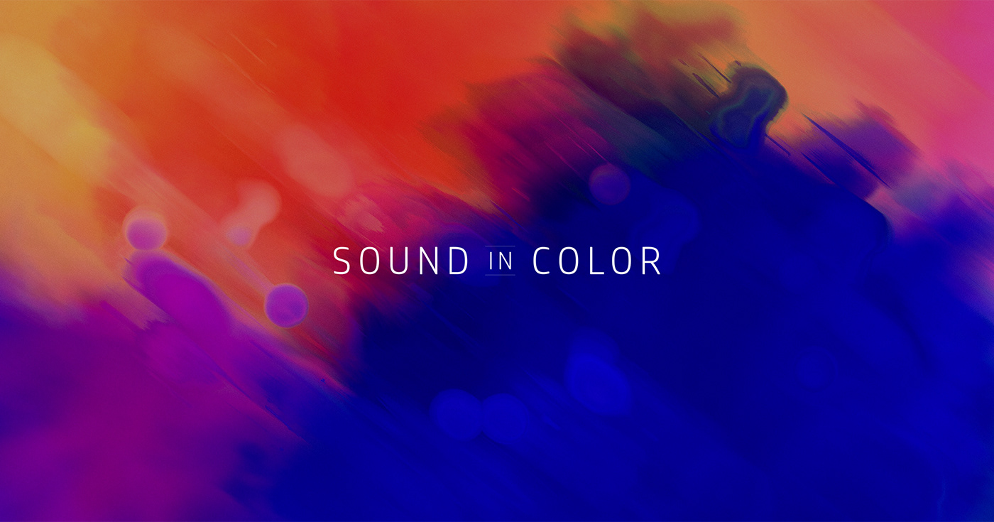 HP Sound in Color